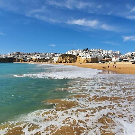 Velha 34 Villa Albufeira Dış mekan fotoğraf