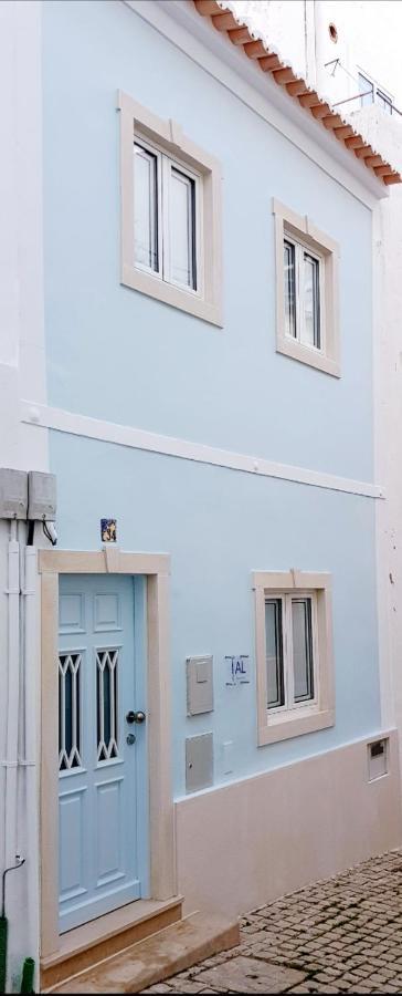 Velha 34 Villa Albufeira Dış mekan fotoğraf