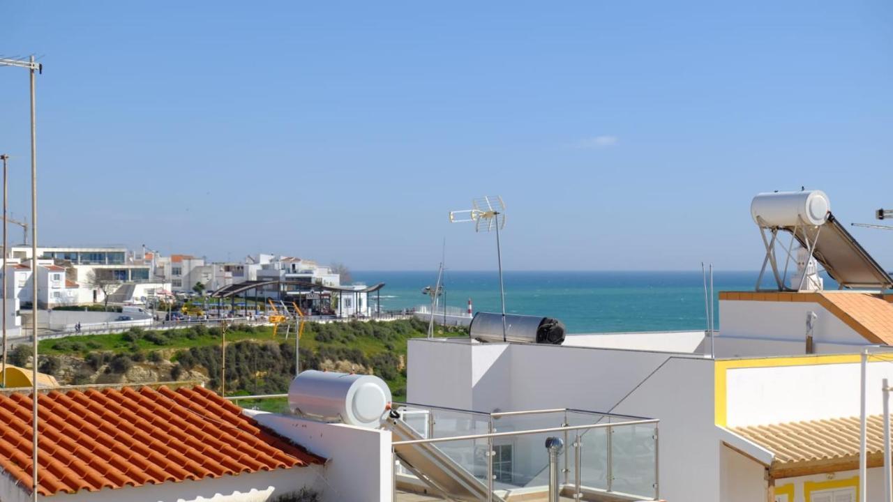 Velha 34 Villa Albufeira Dış mekan fotoğraf